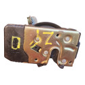 Fechadura Dian  Elétrico Direito Porta Zafira 2000 A 2012