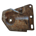 Suporte Cabo Acelerador Gm Monza 1992 A 1997