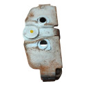 Batente Tampa Traseira Chevrolet Corsa Montana 2003 A 2012