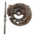 Corpo Borboleta Tbi Chevrolet Monza Kadett 2.0 1994 A 1996