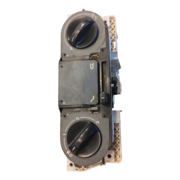 Comando Ar Fiat Palio Fire Strada 2004 A 2015