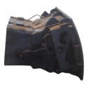 Difusor Saida Ar Gm Meriva 2003 A 2012