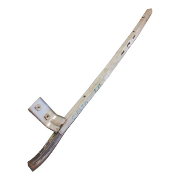 Guia Vidro Lado Direito Chevrolet Celta 2007 A 2012