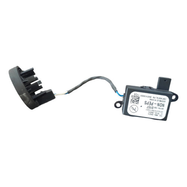 Antena Comutador Chevrolet Onix 2017 Original 