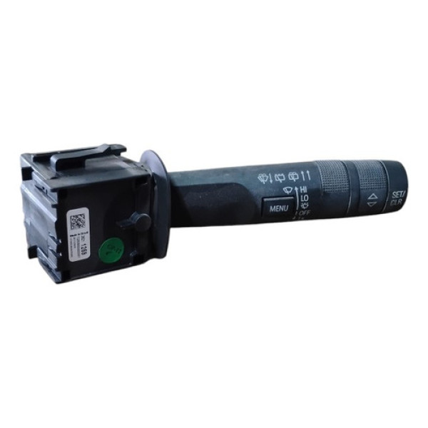 Interruptor Limpador Parabrisa Gm Onix Plus 2020 A 2024 
