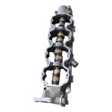 Gaiola Comando Válvula Gm Corsa Montana 1.4 03 A 12 93376217