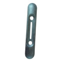 Moldura Controle Painel Corsa 1994 A 2015 