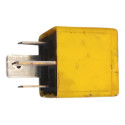 Rele Motor Ventoinha Caixa Fusíveis Gm Corsa 2004 A 2012