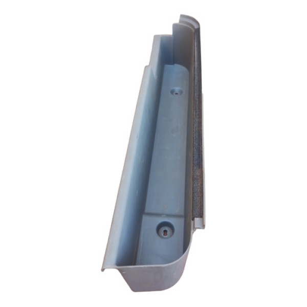 Porta Acabamento Esquerdo Lado Ob Hyundai Tucson 2007 A 2015