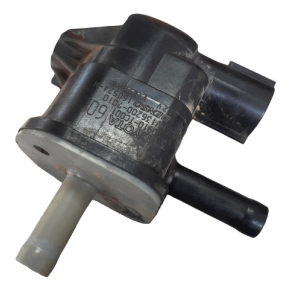 Válvula Canister Toyota Etios 16/17 Original Usado