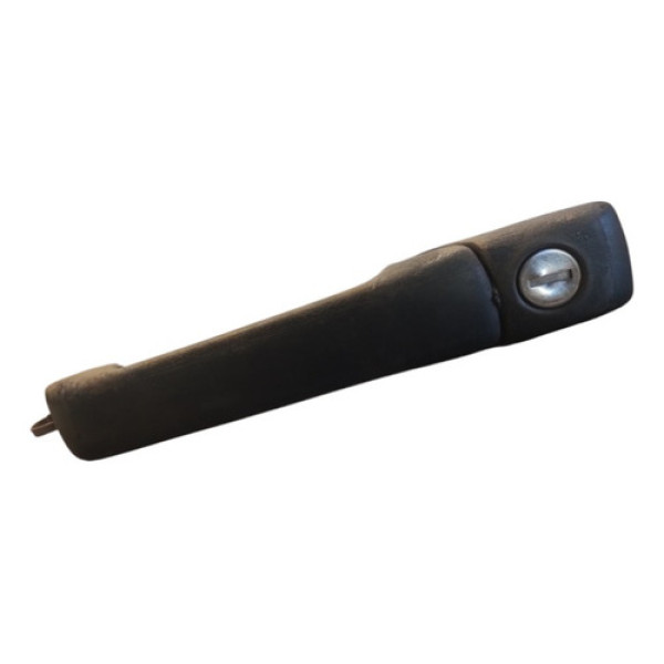 Macaneta Externa Dianteira Esquerda Vw Gol G2 1996 A 2003