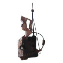 Fechadura Dianteiro Esquerdo Gm Corsa Montana 2003 A 2012