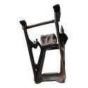 Suporte Pedaleira Chevrolet Corsa Classic 2001 A 2010 1.0