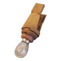 Soquete Lanterna Seta Farol Esquerdo Gm Kadett 1993 A 1998