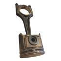 Pistão Biela Gm Classic Celta 1.0 8v 2009 2010 2011 A 2015