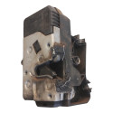 Fechadura Elétrico Porta Dianteiro Gm Meriva 2003 A 2012