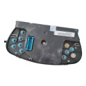 Painel Instrumento Chevrolet Celta 1.0 2011 2012 2013 2014