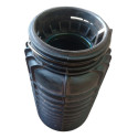Mangueira Duto Turbina Gm Onix Tracker 1.0 Turbo 2020 A 23