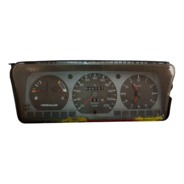 Painel Instrumento Velocímetro Ford Versailles 1993 A 1997