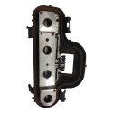 Circuito Lanterna Traseira Gm Astra Sedan 1999 A 2002