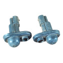 Par Interruptor Chevrolet S10 Corsa Original 
