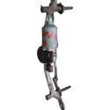 Máquina Limpador Parabrisa Dianteiro Onix E Prisma 12/19