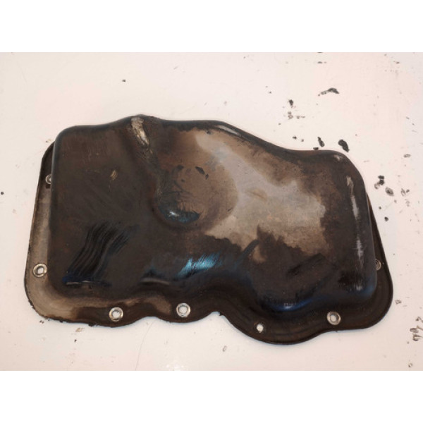 Carter Óleo Motor G5 0321 Saveir Vw Fox Gol Polo 2009 A 2016