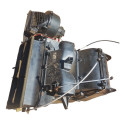 Caixa Evaporadora Ar Condicionado Gm Astra 1999 A 2011 