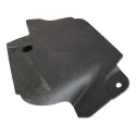 Acabamento Console Direito Gm Corsa Montana 1.4 2003 A 2012