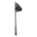 Guia Vidro Traseiro Direito Chevrolet Vectra 1997 A 2005 