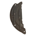 Proteção Câmbio Chevrolet Monza Kadett 1993 1994 1995 A 1996
