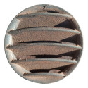 Difusor Ar Painel Lateral Saida Gm Corsa Montana 2003 A 2012