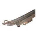  Moldura Parabrisa Friso Direito Fiat  Palio 2004 A 2012
