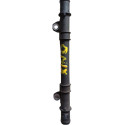 Tubo Cano Água Motor Gm Onix Prisma 1.0