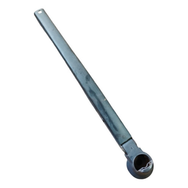 Braço Limpador Traseiro Parabrisa Vw Gol G4 Golf 2005 A 2012