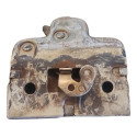 Fechadura Tampa Traseiro Gm Omega 1993 A 1998
