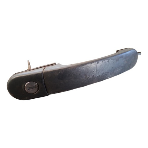 Maçaneta Externa Volkswagen Gol G3 G4 2001 A 2009