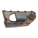 Moldura Maçaneta Interna Direito Porta Gm Meriva 2003 A 2012