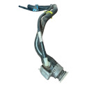 Gargalo Tanque Combustível Gm Cruze 17/23 1.4 Original Flex 