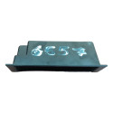 Cinzeiro Console Central Gm Astra 99 A 2011 90561326