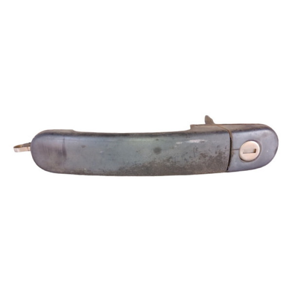Macaneta Cilindro Chave Ext Diant Dir G3 Vw Gol 2001 A 2008