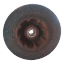 Polia Virabrequim Renault  Scenic 1997 A 2002
