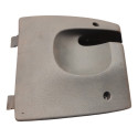 Acabamento Inferior Coluna Direção Renault Scenic 1997 2003