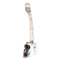 Limitador Porta Traseira Astra Zafira 98 00 05 08 09 10 11