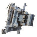 Caixa Evaporadora Alma Painel Land Rover Evoque 2007 A 2015