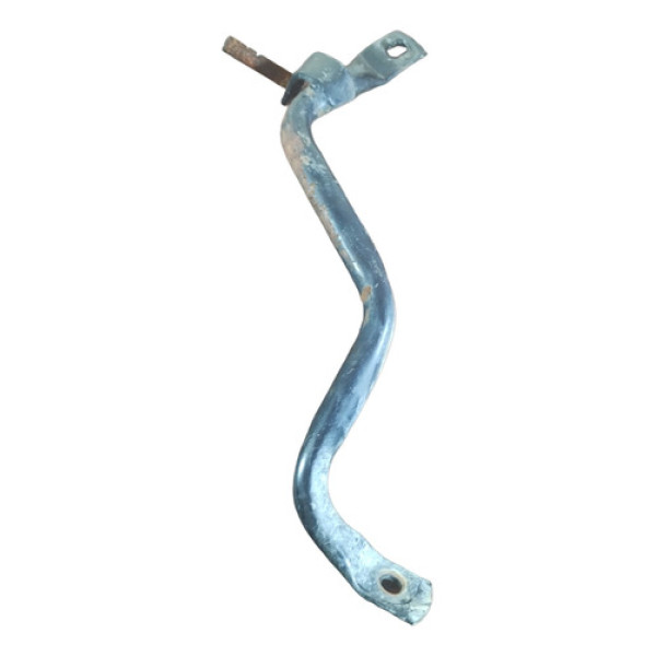 Suporte Fixação Estepe Fiat Uno Fiorino 2003 A 2013