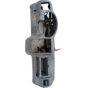 Capa Painel Volkswagen Gol G2/g3 Orig Vw-