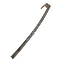 Guia Canaleta Vidro Chevrolet Corsa 2p 1996 1997 A 2002