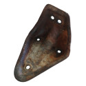 Suporte Coxim Câmbio Gm Monza 1.8 2.0 1989 1996