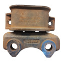 Coxim Motor Direito Gm Corsa Meriva 2002 A 2012